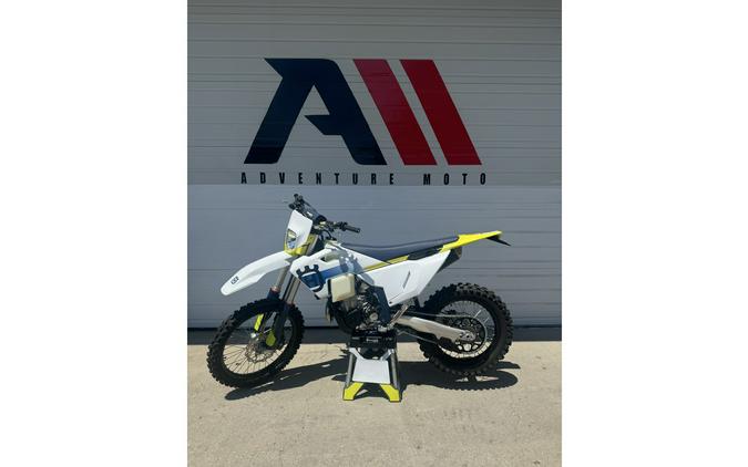 2024 Husqvarna Motorcycles FE 450