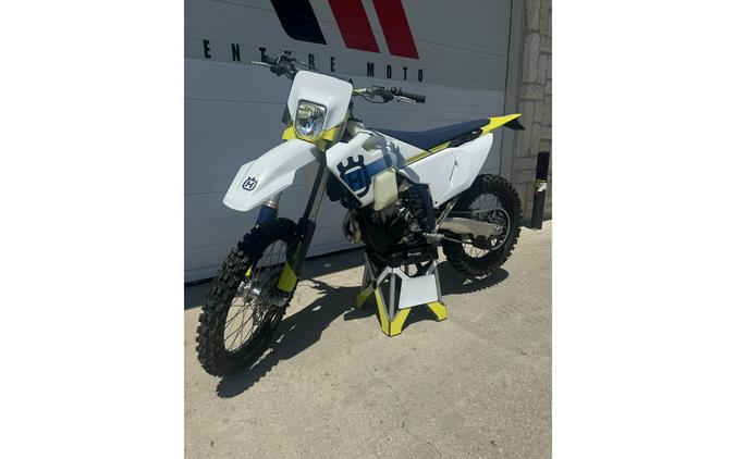 2024 Husqvarna Motorcycles FE 450