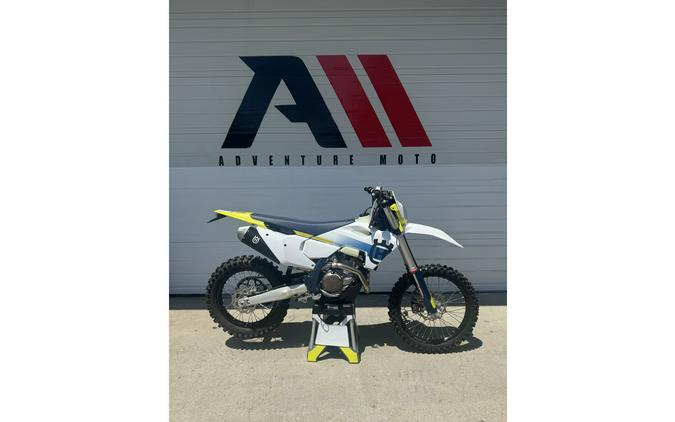 2024 Husqvarna Motorcycles FE 450