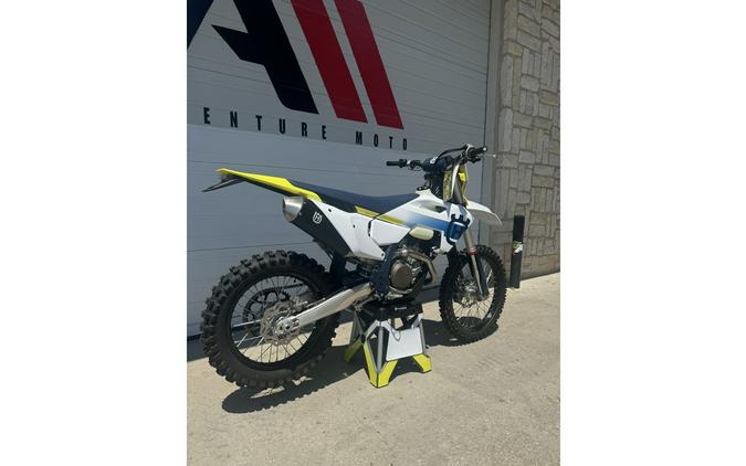 2024 Husqvarna Motorcycles FE 450