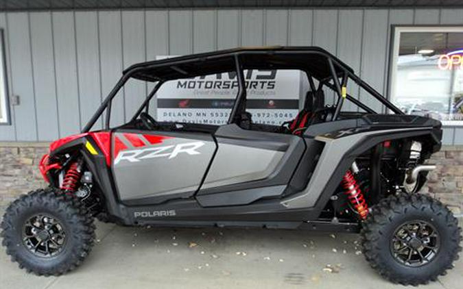 2024 Polaris RZR XP 4 1000 Ultimate