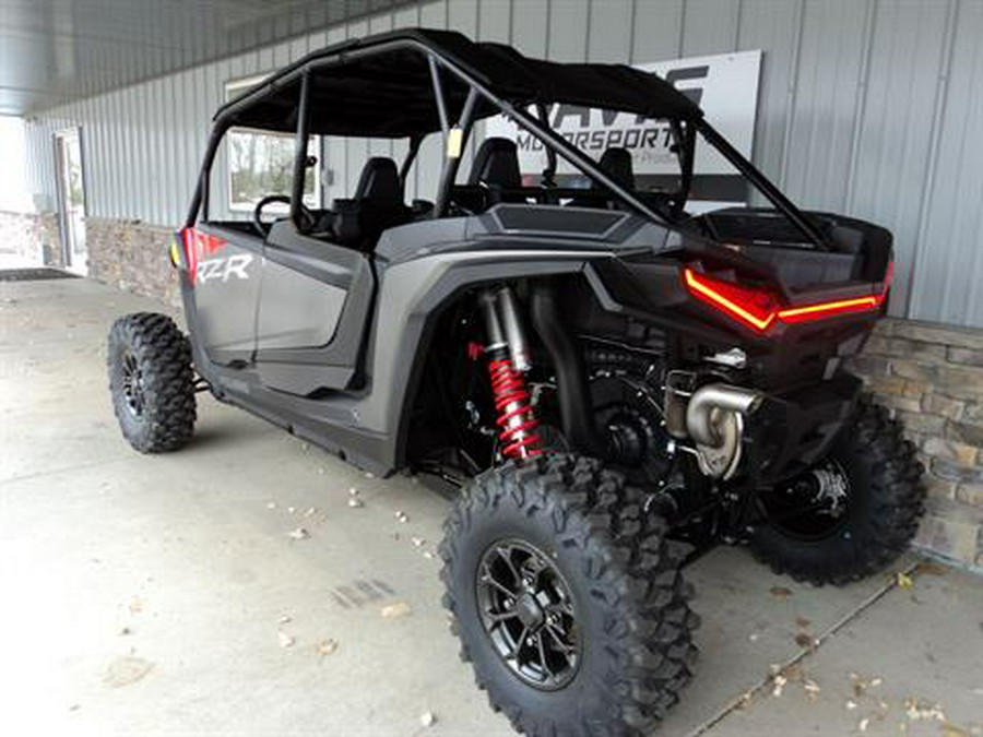 2024 Polaris RZR XP 4 1000 Ultimate