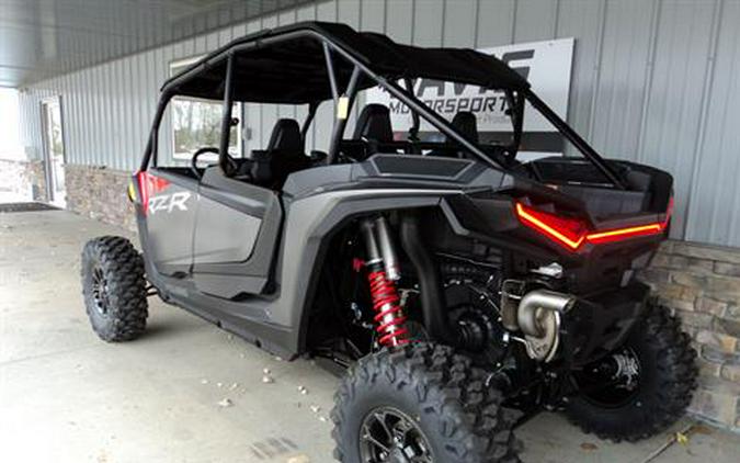 2024 Polaris RZR XP 4 1000 Ultimate