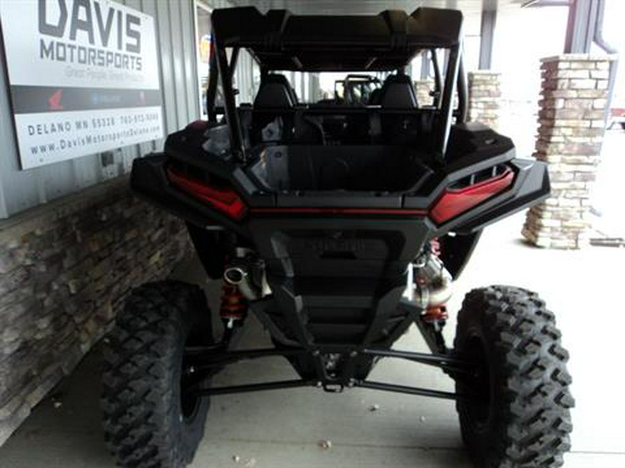 2024 Polaris RZR XP 4 1000 Ultimate