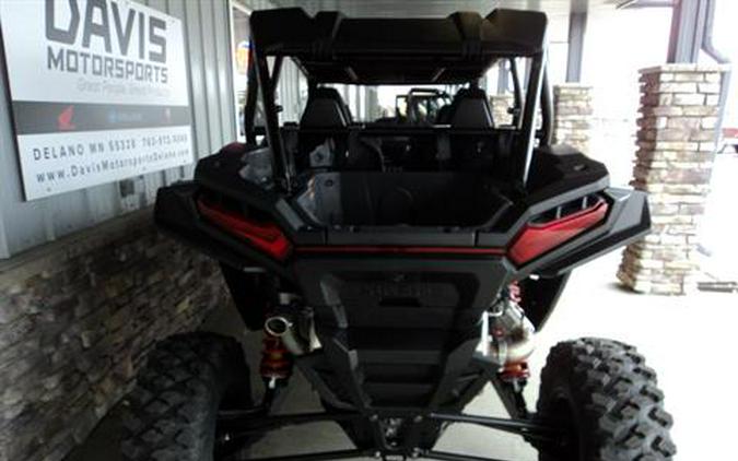 2024 Polaris RZR XP 4 1000 Ultimate