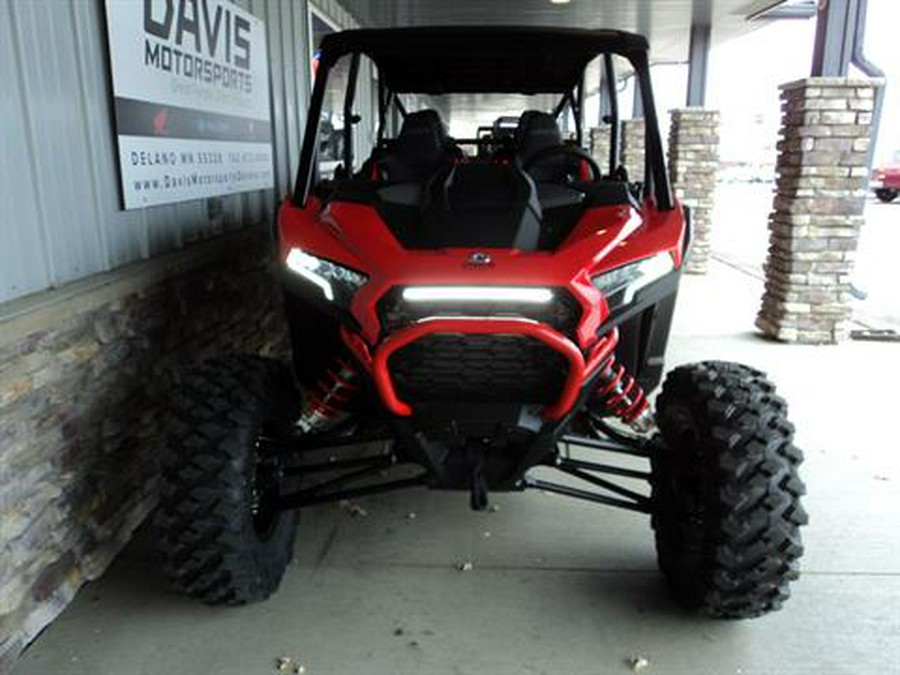 2024 Polaris RZR XP 4 1000 Ultimate