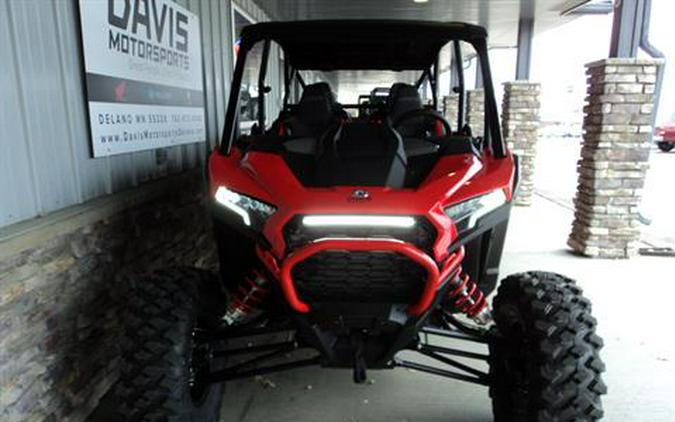 2024 Polaris RZR XP 4 1000 Ultimate