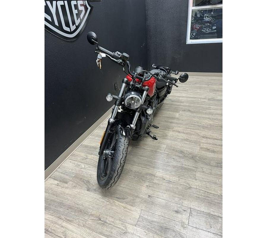 2023 Harley-Davidson® RH975 - Nightster™
