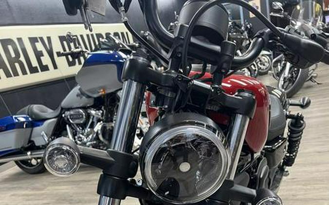 2023 Harley-Davidson® RH975 - Nightster™