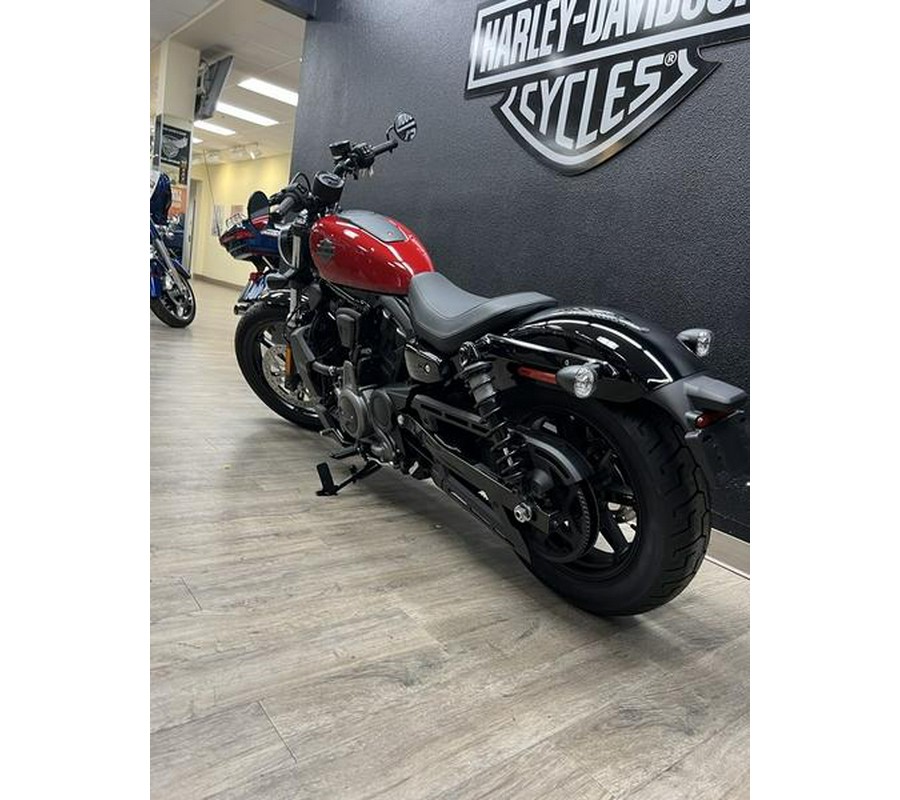 2023 Harley-Davidson® RH975 - Nightster™