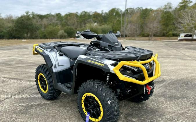 2024 Can-Am Outlander XT-P 850