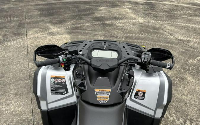 2024 Can-Am Outlander XT-P 850