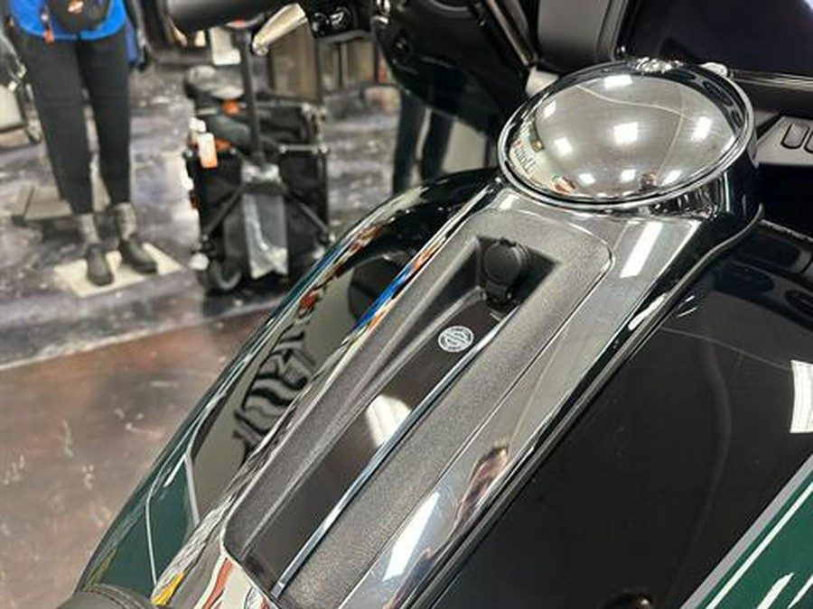 2024 Harley-Davidson Tri Glide® Ultra