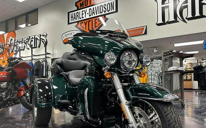 2024 Harley-Davidson Tri Glide® Ultra