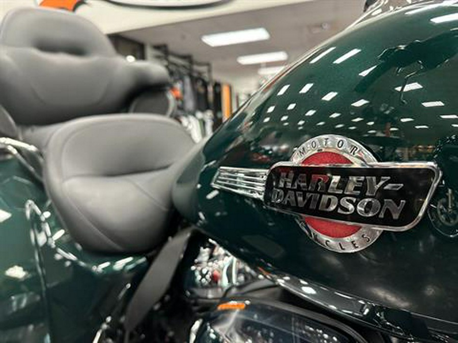 2024 Harley-Davidson Tri Glide® Ultra