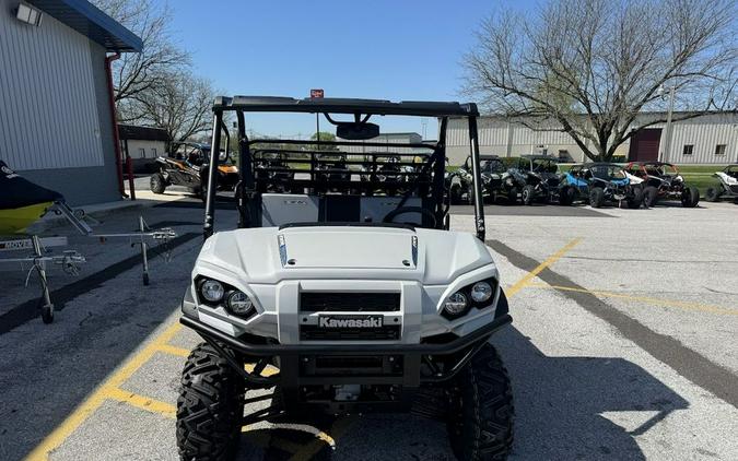 2024 Kawasaki Mule PRO-FXR™ 1000 LE