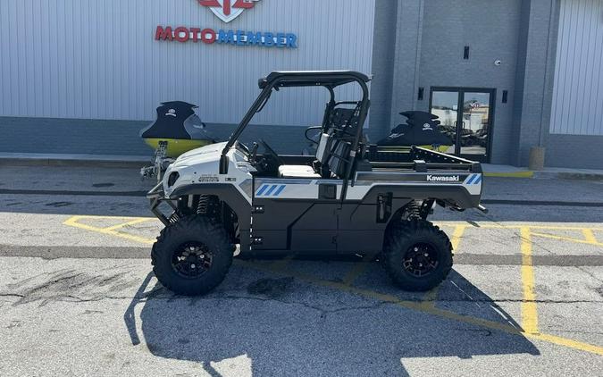 2024 Kawasaki Mule PRO-FXR™ 1000 LE