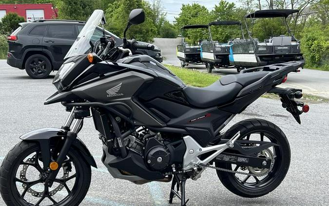 2020 Honda® NC750X