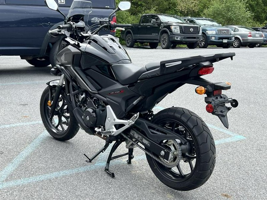 2020 Honda® NC750X