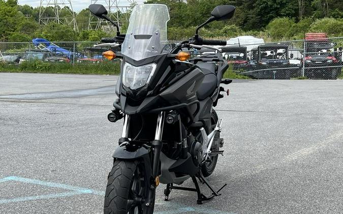 2020 Honda® NC750X