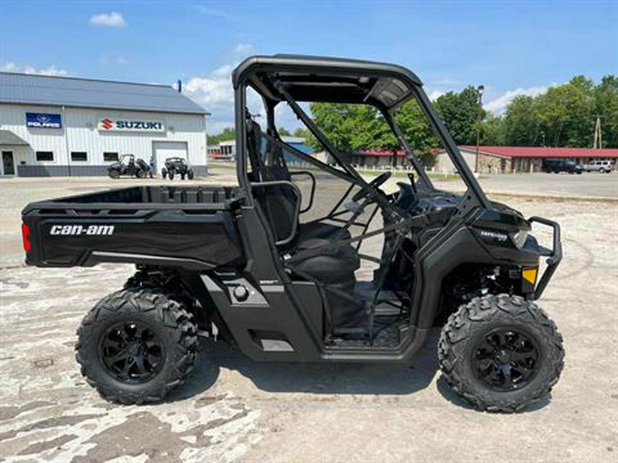 2024 Can-Am Defender MAX XT HD10