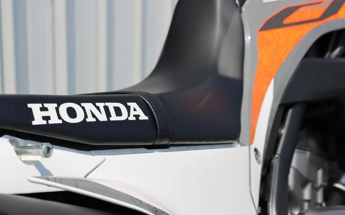 2024 Honda® CRF300LS