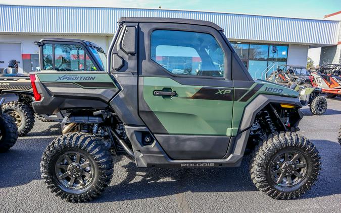 2024 Polaris® XPedition XP NorthStar