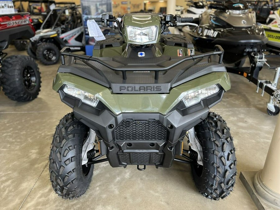 2024 Polaris® Sportsman 570