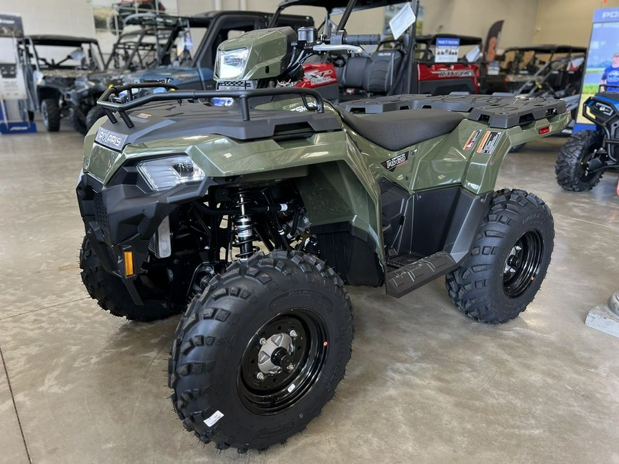 2024 Polaris® Sportsman 570