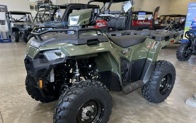 2024 Polaris® Sportsman 570