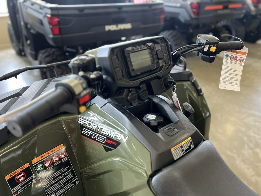 2024 Polaris® Sportsman 570