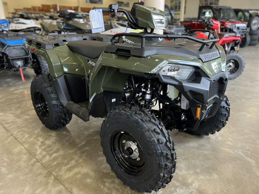 2024 Polaris® Sportsman 570