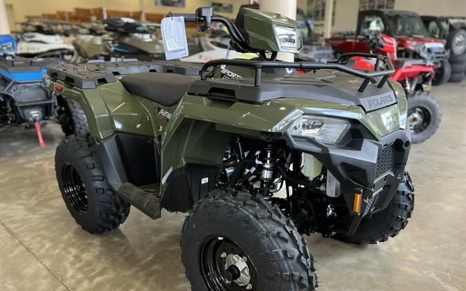 2024 Polaris® Sportsman 570