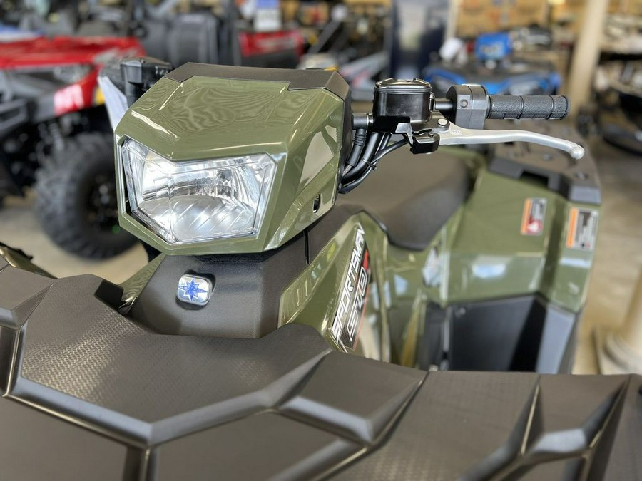 2024 Polaris® Sportsman 570