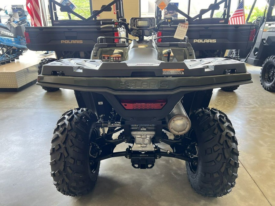 2024 Polaris® Sportsman 570