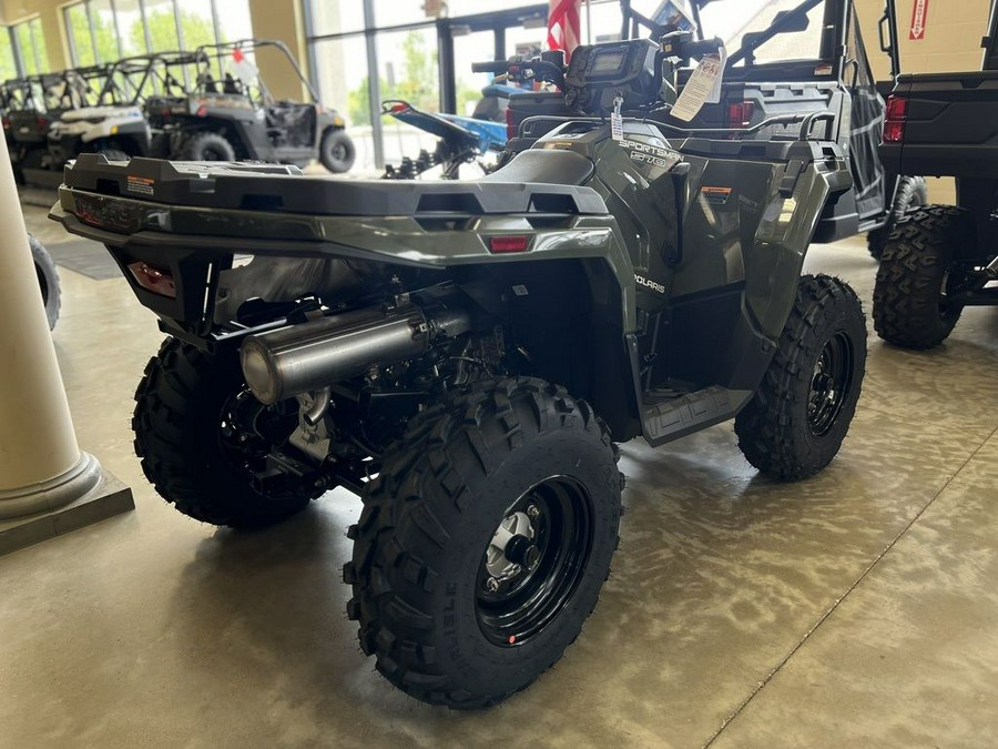 2024 Polaris® Sportsman 570