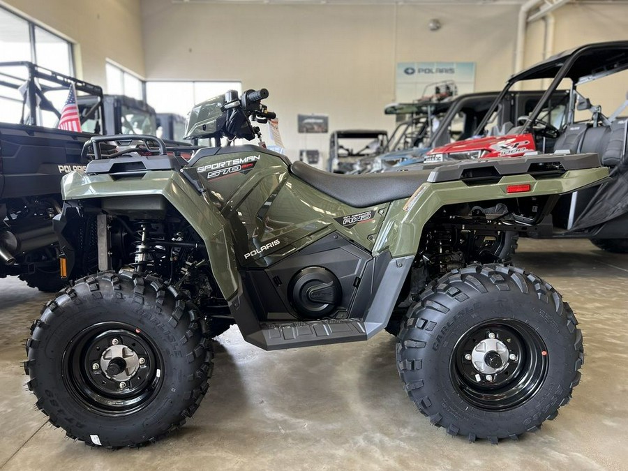 2024 Polaris® Sportsman 570