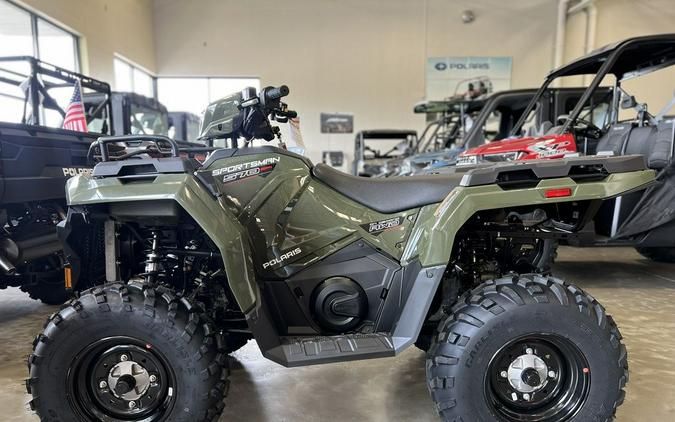 2024 Polaris® Sportsman 570