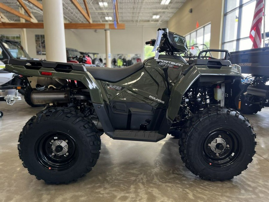 2024 Polaris® Sportsman 570