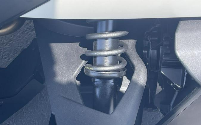 2025 Can-Am® Spyder RT Sea-To-Sky