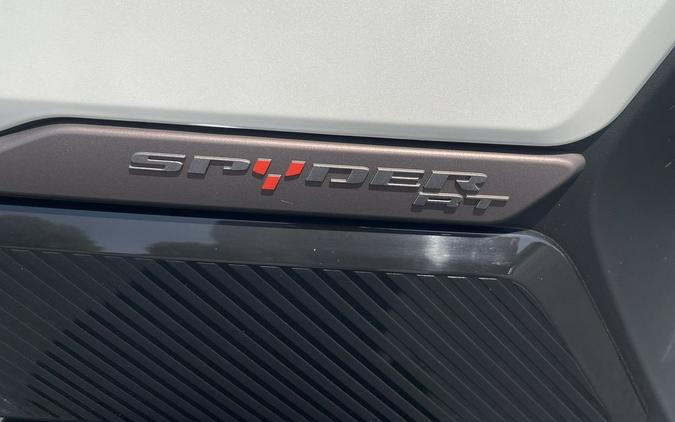 2025 Can-Am® Spyder RT Sea-To-Sky