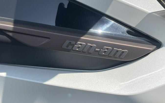 2025 Can-Am® Spyder RT Sea-To-Sky