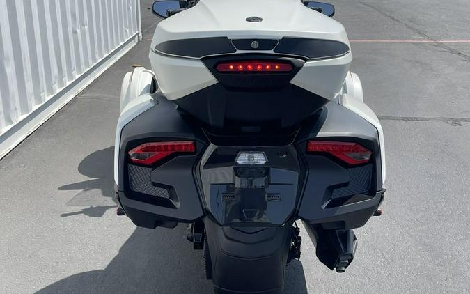 2025 Can-Am® Spyder RT Sea-To-Sky