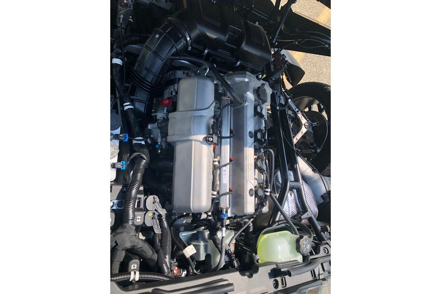 2025 Slingshot SLINGSHOT SL AUTODRIVE