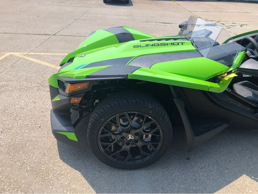 2025 Slingshot SLINGSHOT SL AUTODRIVE