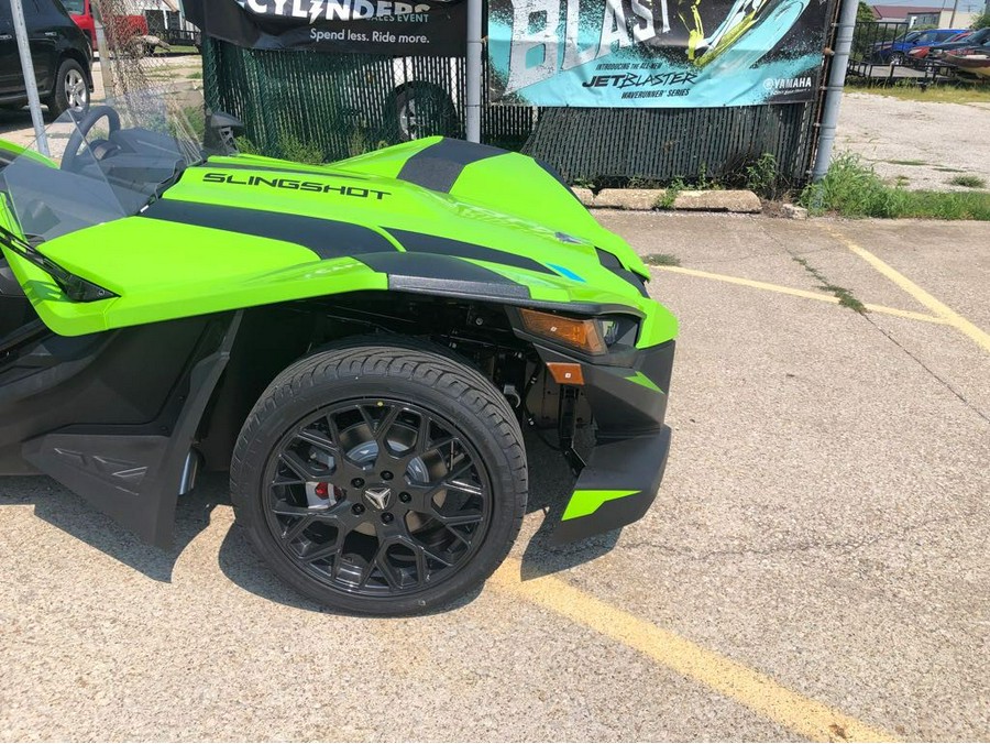 2025 Slingshot SLINGSHOT SL AUTODRIVE