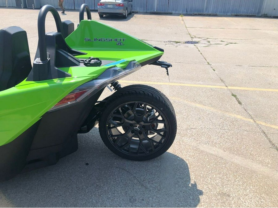 2025 Slingshot SLINGSHOT SL AUTODRIVE