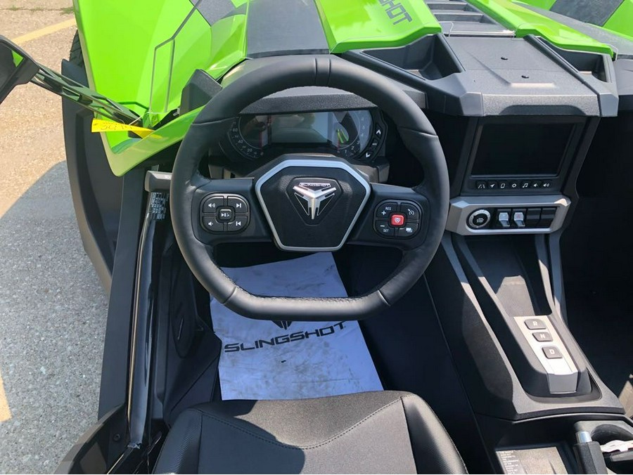 2025 Slingshot SLINGSHOT SL AUTODRIVE