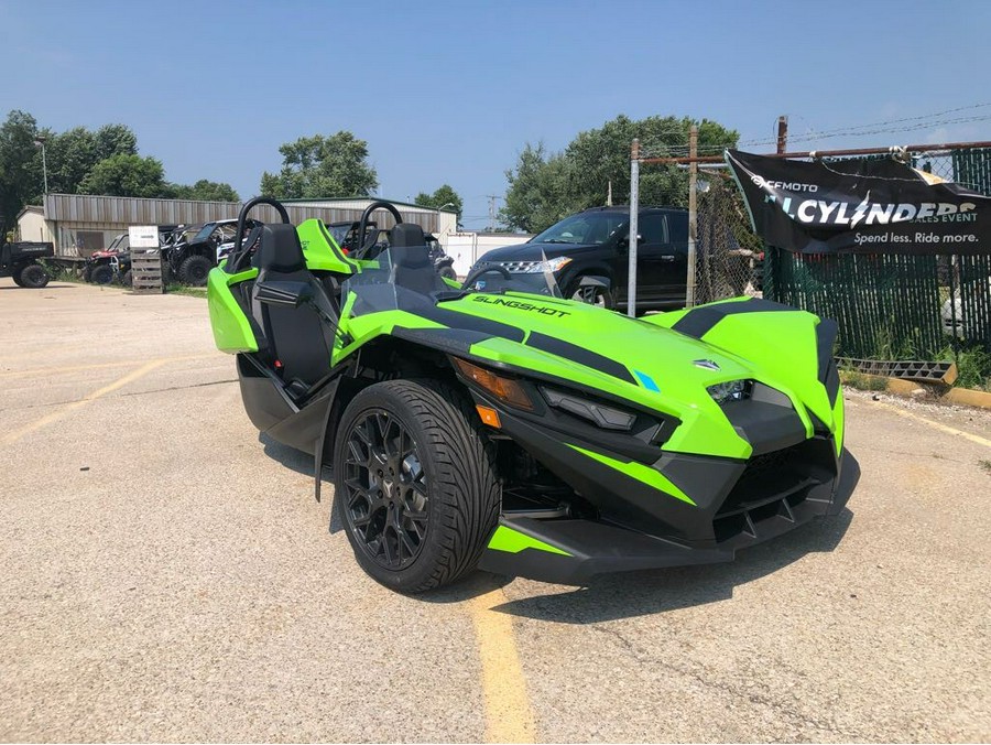 2025 Slingshot SLINGSHOT SL AUTODRIVE