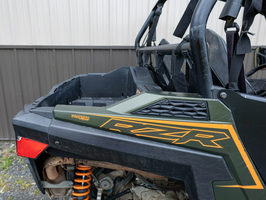 2019 POLARIS RZR 900 EPS